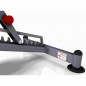 Variabilní posilovací lavice MP-L202 Marbo Sport Variabilní posilovací lavice MP-L202 Marbo Sport