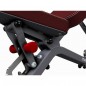 Variabilní posilovací lavice MP-L202 Marbo Sport Variabilní posilovací lavice MP-L202 Marbo Sport