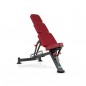 Variabilní posilovací lavice MP-L202 Marbo Sport Variabilní posilovací lavice MP-L202 Marbo Sport