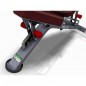 Variabilní posilovací lavice MP-L202 Marbo Sport Variabilní posilovací lavice MP-L202 Marbo Sport