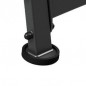 Variabilní posilovací lavice MP-L202 Marbo Sport Variabilní posilovací lavice MP-L202 Marbo Sport