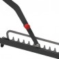 Variabilní posilovací lavice MP-L202 Marbo Sport Variabilní posilovací lavice MP-L202 Marbo Sport
