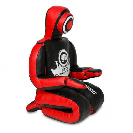 Figurína DBX-D-3 DBX Bushido