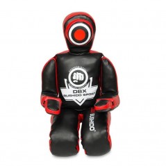 Figurína DBX-D-3 DBX Bushido