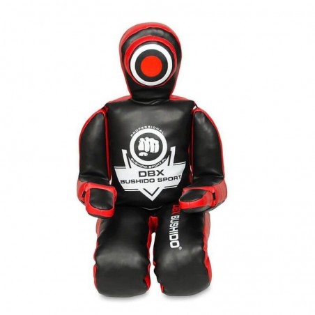 Figurína DBX-D-3 DBX Bushido
