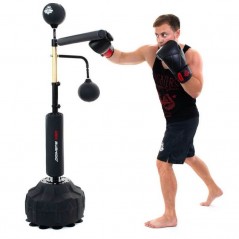 Kick Boxing Bar DBX Bushido