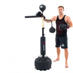 Kick Boxing Bar DBX Bushido