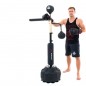 Kick Boxing Bar DBX Bushido Kick Boxing Bar DBX Bushido