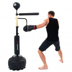 Kick Boxing Bar DBX Bushido
