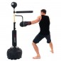 Kick Boxing Bar DBX Bushido Kick Boxing Bar DBX Bushido