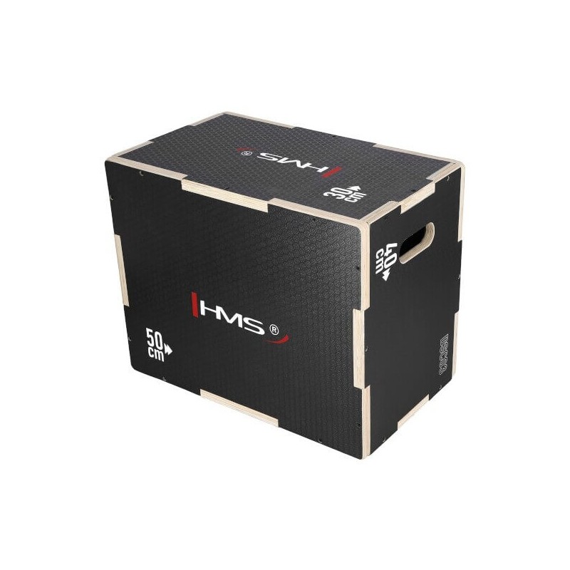 Plyo Box DSC03 HMS Plyo Box DSC03 HMS