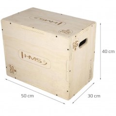 Plyo Box DSC04 HMS