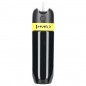 Láhev na pití BDN670 HMS, 600 ml, žlutá Láhev na pití BDN670 HMS, 600 ml, žlutá