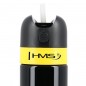 Láhev na pití BDN670 HMS, 600 ml, žlutá Láhev na pití BDN670 HMS, 600 ml, žlutá