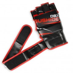 MMA rukavice E1V6 DBX Bushido