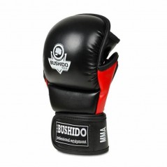 MMA rukavice ARM-2011 DBX Bushido