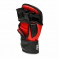 MMA rukavice ARM-2011 DBX Bushido