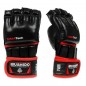 MMA rukavice ARM-2014 DBX Bushido MMA rukavice ARM-2014 DBX Bushido