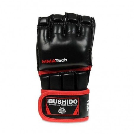 MMA rukavice ARM-2014 DBX Bushido