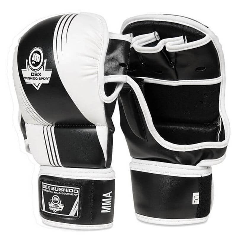 MMA rukavice ARM-2011A DBX Bushido MMA rukavice ARM-2011A DBX Bushido