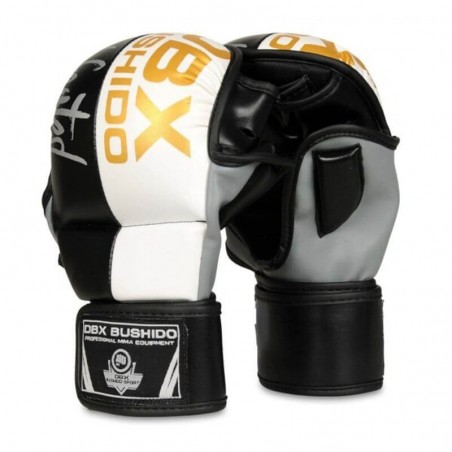 MMA rukavice ARM-2011b DBX Bushido