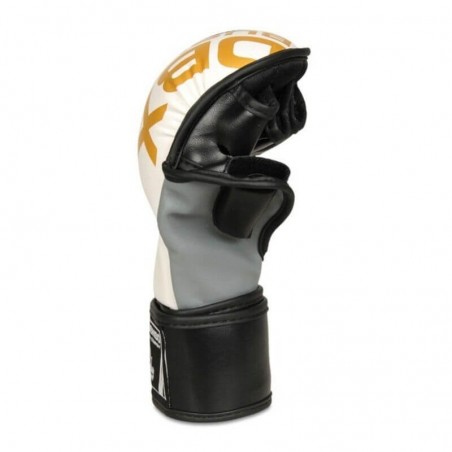 MMA rukavice ARM-2011b DBX Bushido