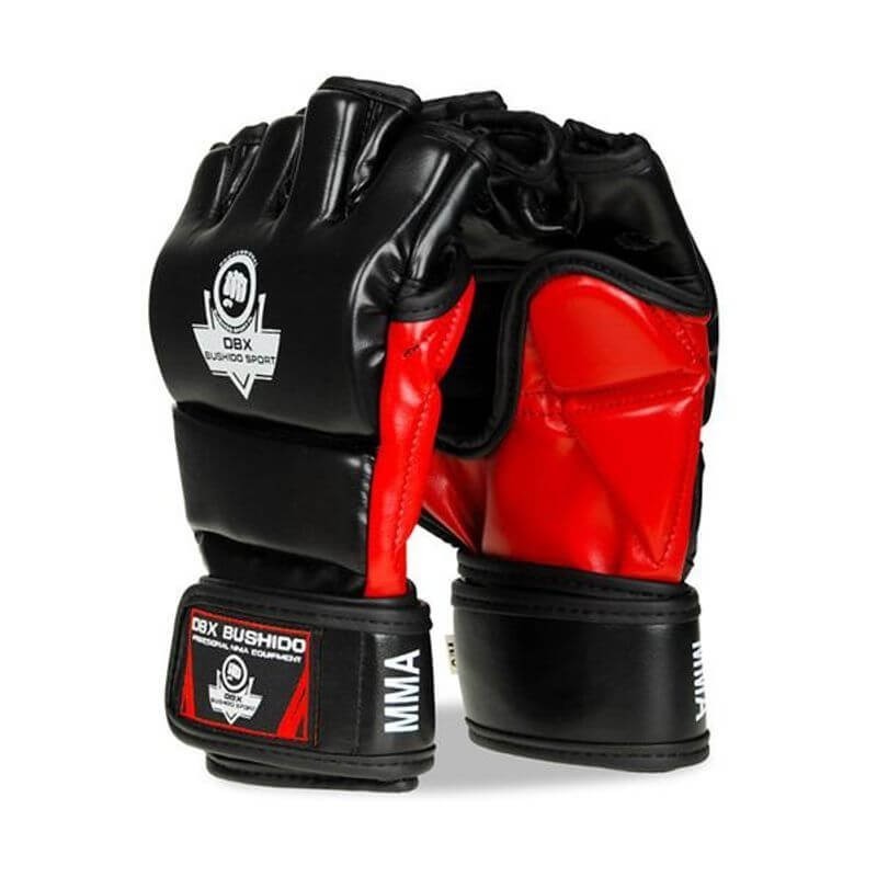 MMA rukavice e1v3 DBX Bushido MMA rukavice e1v3 DBX Bushido