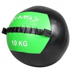 Wall ball WLB 10 kg HMS