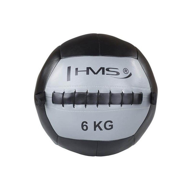 Wall ball WLB 6 kg HMS Wall ball WLB 6 kg HMS