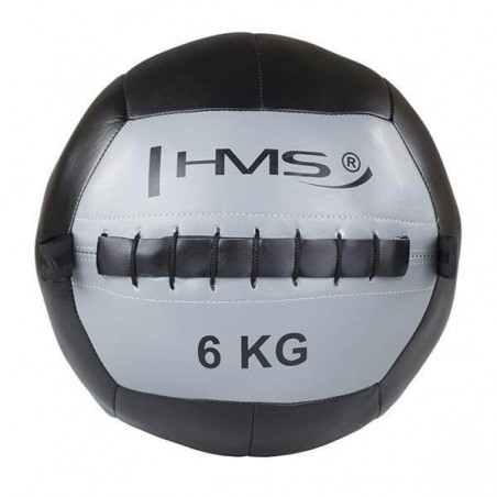 Wall ball WLB 6 kg HMS