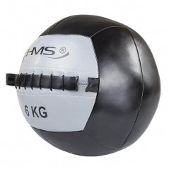 Wall ball WLB 6 kg HMS