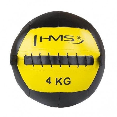 Wall ball WLB 4 kg HMS