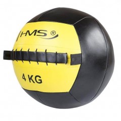 Wall ball WLB 4 kg HMS