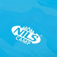 Samonafukovací karimatka NC4602 NILS Camp