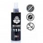 Čistič tréninkového vybavení Cleaner DBX Bushido 200 ml Čistič tréninkového vybavení Cleaner DBX Bushido 200 ml