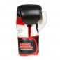 Boxerské rukavice B-2v11a DBX Bushido Boxerské rukavice B-2v11a DBX Bushido