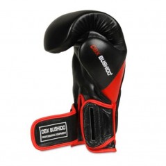 Boxerské rukavice BB4 DBX Bushido