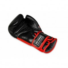 Boxerské rukavice BB4 DBX Bushido