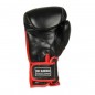 Boxerské rukavice BB4 DBX Bushido Boxerské rukavice BB4 DBX Bushido