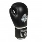 Boxerské rukavice ARB-407a DBX Bushido Boxerské rukavice ARB-407a DBX Bushido