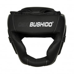 Boxerská helma ARH-2190-B DBX Bushido
