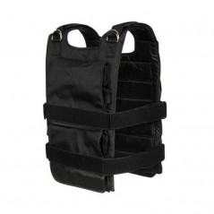 Zátěžová vesta DBX Bushido, 1-30 kg