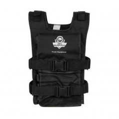 Zátěžová vesta DBX Bushido, 1-30 kg