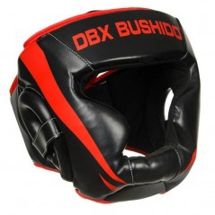 Boxerská helma ARH-2190 R DBX Bushido
