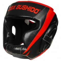 Boxerská helma ARH-2190 R DBX Bushido