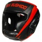 Boxerská helma ARH-2190 R DBX Bushido Boxerská helma ARH-2190 R DBX Bushido