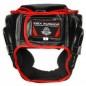 Boxerská helma ARH-2190 R DBX Bushido Boxerská helma ARH-2190 R DBX Bushido