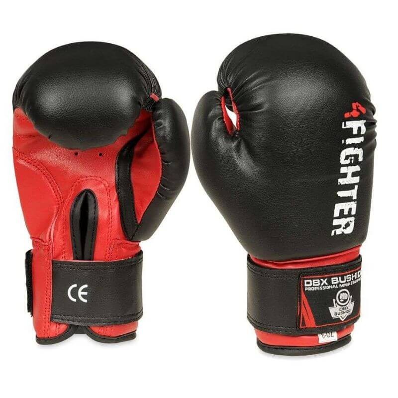 Boxerské rukavice ARB-407v3 DBX Bushido Boxerské rukavice ARB-407v3 DBX Bushido