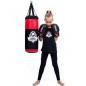 Boxerské rukavice ARB-407v3 DBX Bushido Boxerské rukavice ARB-407v3 DBX Bushido