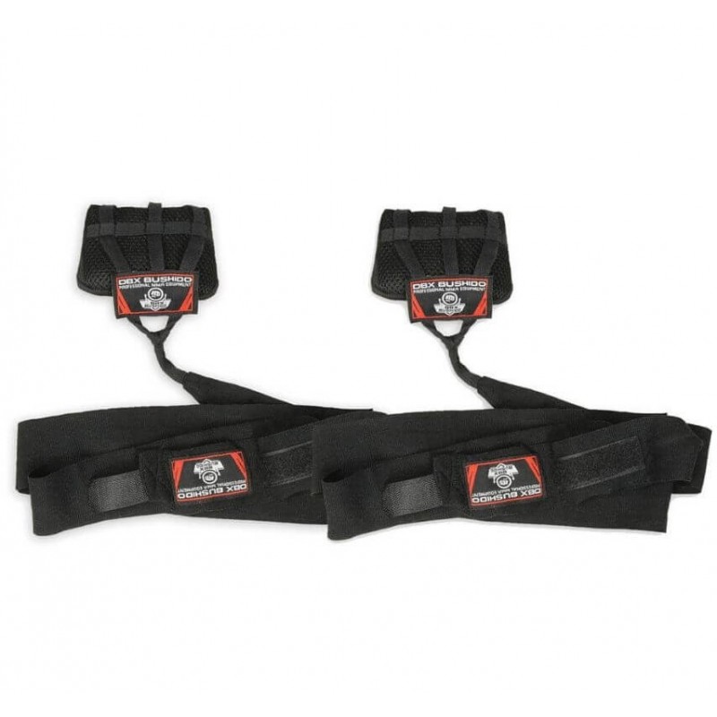 Chránič kloubů s bandáží GM-1 DBX Bushido Chránič kloubů s bandáží GM-1 DBX Bushido